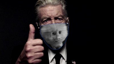 Проєкти Девіда Лінча, які закрив Netflix