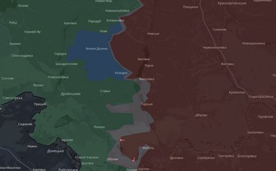 «У противника проблеми»: Сили оборони взяли під вогневий контроль переправи через Чорний Жеребець на Донеччині — 66 ОМБр «У противника проблеми»: Сили оборони взяли під вогневий контроль переправи через Чорний Жеребець на Донеччині — 66 ОМБр
