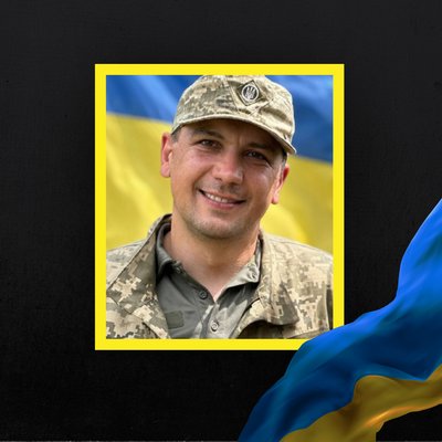 Повідомили про смерть шести військових з Рівненщини