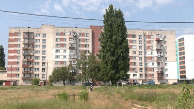 Є світло — немає води, є вода — немає світла: як живуть у мікрорайоні ЗАЗ у Чернігові та що робити з такою проблемою Є світло — немає води, є вода — немає світла: як живуть у мікрорайоні ЗАЗ у Чернігові та що робити з такою проблемою