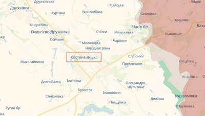 Повторна евакуація: дві родини переселенців з Бахмута вивезли з міста Костянтинівка на Донеччині Повторна евакуація: дві родини переселенців з Бахмута вивезли з міста Костянтинівка на Донеччині