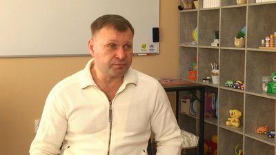У Хмельницькому 34 учасники бойових дій з інвалідністю ІІІ групи отримали сертифікати на житло У Хмельницькому 34 учасники бойових дій з інвалідністю ІІІ групи отримали сертифікати на житло