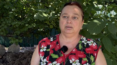 Жителька Дружківки Тетяна Донецька область Жителька Дружківки Тетяна Донецька область