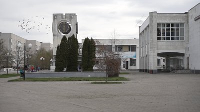 Наймолодше місто України: як живе Славутич, який почали будувати 40 років тому після аварії на Чорнобильській АЕС Наймолодше місто України: як живе Славутич, який почали будувати 40 років тому після аварії на Чорнобильській АЕС