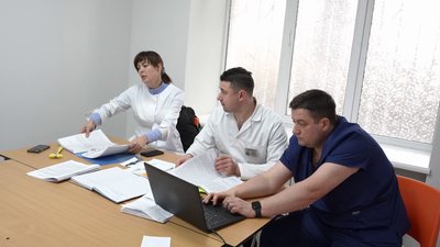 Замість МСЕКів — експертні команди за профілями: як вони працюють на Хмельниччині