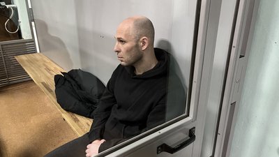 Вирок у справі розстріл полонених на агрегатному заводі у Вовчанську оголосять 13 січня Вирок у справі розстріл полонених на агрегатному заводі у Вовчанську оголосять 13 січня