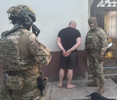 Відстрочка від мобілілізації: на Львівщині 29-річного чоловіка підозрюють у зловживанні впливом Відстрочка від мобілілізації: на Львівщині 29-річного чоловіка підозрюють у зловживанні впливом