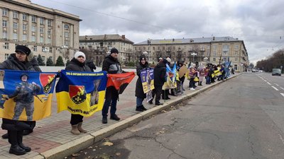 акція полонені неділя акція полонені неділя