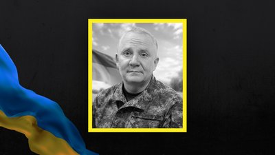Два роки вважалися зниклими безвісти: підтвердили загибель бійців Ігоря Тимчука та Валерія Кузінова Два роки вважалися зниклими безвісти: підтвердили загибель бійців Ігоря Тимчука та Валерія Кузінова