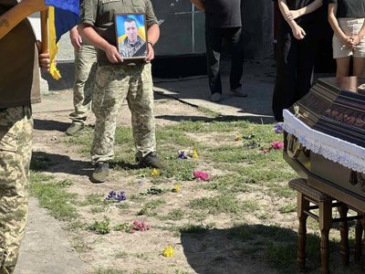 сергій шмигун, похорон, передмірка, борсуківська громада, тернопільщина сергій шмигун, похорон, передмірка, борсуківська громада, тернопільщина
