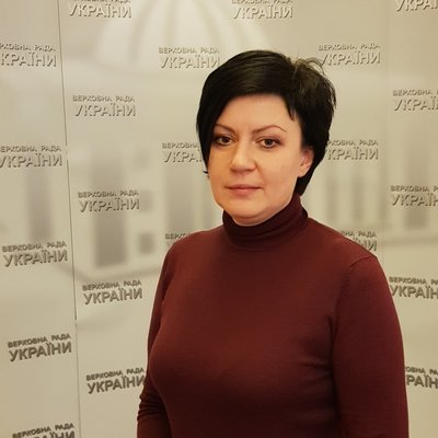 Народна депутатка від Херсонщини Вікторія Вагнєр: що зробила за свою каденцію
