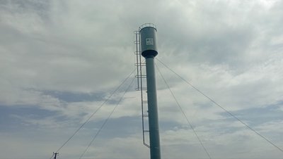 Десятки років без централізованої подачі води. У селі на Дніпропетровщині прокладають труби водопроводу Десятки років без централізованої подачі води. У селі на Дніпропетровщині прокладають труби водопроводу