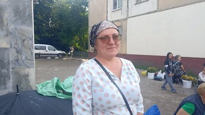 Грибний сезон на Житомирщині: що продають і за якими цінами