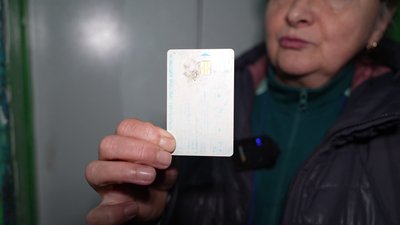 В умовах знеструмлень та обстрілів інфраструктури. Як працюють ліфти у Херсоні під час війни В умовах знеструмлень та обстрілів інфраструктури. Як працюють ліфти у Херсоні під час війни