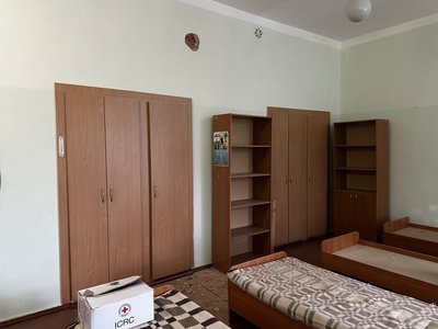 Що розповіли ВПО про обстріл в Опішнянській громаді на Полтавщині Що розповіли ВПО про обстріл в Опішнянській громаді на Полтавщині
