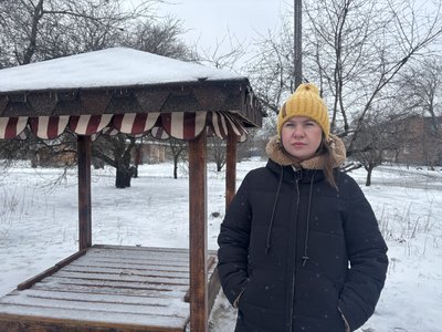 Яна Ігнатченко