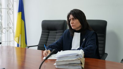 У справі смертельної бійки в ТЦК у Сумах суддя оголосила вирок У справі смертельної бійки в ТЦК у Сумах суддя оголосила вирок