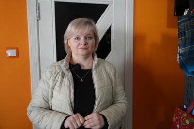 Херсон, бізнес, підприємці, Ольга Гук