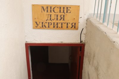 В Охтирці модернізуватимуть пошкоджений внаслідок російського обстрілу ліцей В Охтирці модернізуватимуть пошкоджений внаслідок російського обстрілу ліцей
