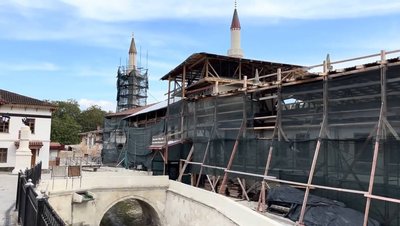 Çiçek ayında yüz bergen eñ müim vaqialar Çiçek ayında yüz bergen eñ müim vaqialar