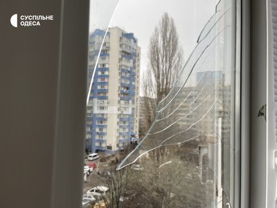 Атака Одеси 1 сычня Атака Одеси 1 сычня