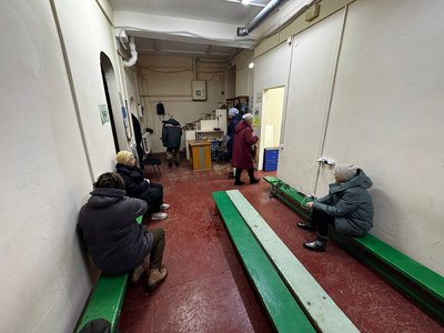 Блекаут у Дніпрі: що відбувається у місті станом на 8 січня то що кажуть місцеві жителі