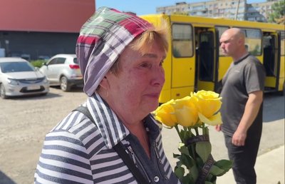 «Як тяжко не було, вона усміхалась». У Кривому Розі попрощалися із Тіною Козакевич