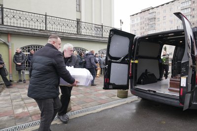 амелія гжесько, похорон, 7-річна дівчинка, мама оксана, громадянка польщі, похорон, загинули мати і донька амелія гжесько, похорон, 7-річна дівчинка, мама оксана, громадянка польщі, похорон, загинули мати і донька