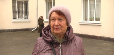 Історії херсонців у другу річницю звільнення Херсона 11 листопада Хмельницький