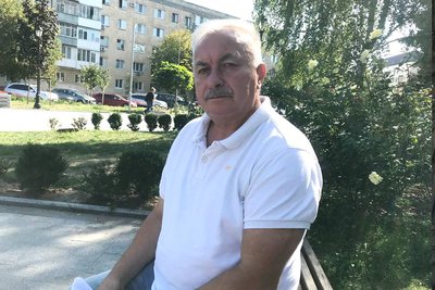 Кінотеатр "Космос" у Житомирі: як створювали мозаїчне панно на будівлі Кінотеатр "Космос" у Житомирі: як створювали мозаїчне панно на будівлі