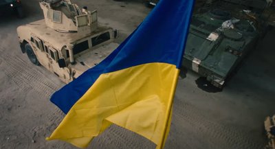 Пропаганда чи подяка героям: рецензія на фільм "Ми були рекрутами" Пропаганда чи подяка героям: рецензія на фільм "Ми були рекрутами"