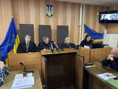 У Кременчуці почали судовий розгляд справи щодо депутата облради Дядика: що заявив обвинувачений У Кременчуці почали судовий розгляд справи щодо депутата облради Дядика: що заявив обвинувачений