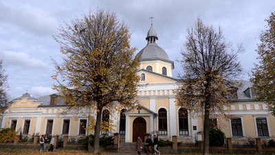 У Барі на Вінниччині запустили мобільний аудіогід історичними локаціями міста У Барі на Вінниччині запустили мобільний аудіогід історичними локаціями міста