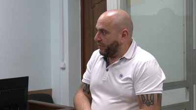 Не зміг стягнути 1 млн грн, проте скасували постанову: у Чернігові ветеран частково виграв суд у патрульних Не зміг стягнути 1 млн грн, проте скасували постанову: у Чернігові ветеран частково виграв суд у патрульних