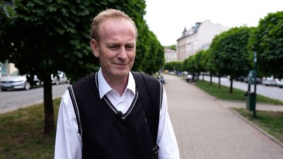 У Львові під час відбудови музею Шухевича виявили підземне приміщення У Львові під час відбудови музею Шухевича виявили підземне приміщення