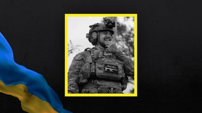 Втрати Волині — загинув Владислав Мартинюк з Люблинця Втрати Волині — загинув Владислав Мартинюк з Люблинця
