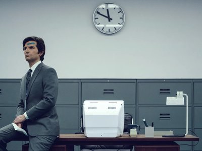 Ще одну серію — і спати: чому ми дивимося серіали "запоєм" Ще одну серію — і спати: чому ми дивимося серіали "запоєм"