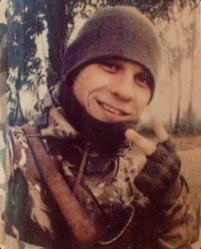 Євген Кетриш, реабілітація ветеранів ЗСУ, Харків Євген Кетриш, реабілітація ветеранів ЗСУ, Харків
