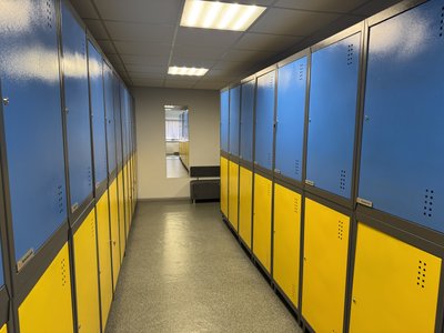 ДСНС Полтавщини шукають фахівців для піротехнічних робіт: чому виникла потреба ДСНС Полтавщини шукають фахівців для піротехнічних робіт: чому виникла потреба