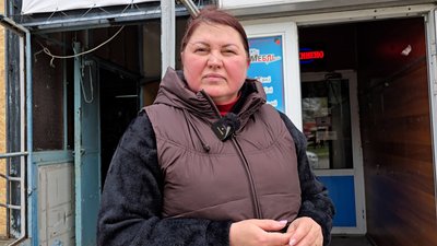 "Це була найбільша атака на Корюківку": очевидці розповіли, як 18 російських безпілотників атакували місто "Це була найбільша атака на Корюківку": очевидці розповіли, як 18 російських безпілотників атакували місто
