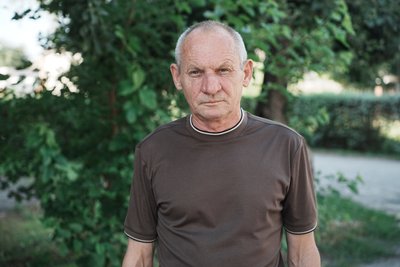 Голова Валківської громади Валерій Скрипніченко Голова Валківської громади Валерій Скрипніченко