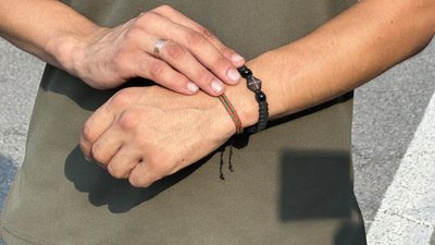 "Я обіцяв дружині повернутися": боєць з Миколаївщини брав участь у боях на Луганщині, а нині служить у ТЦК "Я обіцяв дружині повернутися": боєць з Миколаївщини брав участь у боях на Луганщині, а нині служить у ТЦК