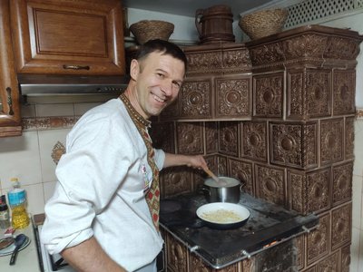 На Тернопільщині страву, якій більше тисячі років, пропонують в перелік об'єктів нематеріальної культурної спадщини
