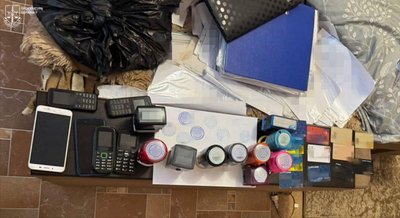 75 млн грн збитків: учасникам земельної афери в Одесі повідомили про підозру 75 млн грн збитків: учасникам земельної афери в Одесі повідомили про підозру