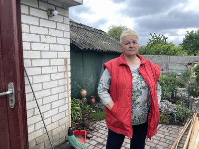 "Летить прямо нам в вікно": що розповіли жителі Полтавщини про атаку БпЛА на Глобине "Летить прямо нам в вікно": що розповіли жителі Полтавщини про атаку БпЛА на Глобине