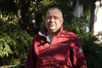 Місто велосипедістів без мобільного зв'язку. Як люди живуть у Білопіллі на Сумщині Місто велосипедістів без мобільного зв'язку. Як люди живуть у Білопіллі на Сумщині