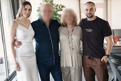 Ембріони як спадок: у Дніпрі судяться дружина та батьки померлого чоловіка. Хто має на них право — думки експертів Ембріони як спадок: у Дніпрі судяться дружина та батьки померлого чоловіка. Хто має на них право — думки експертів