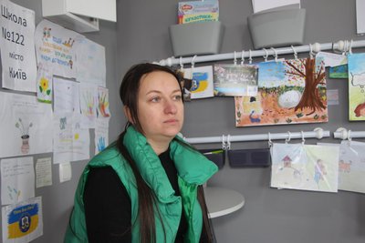 Безоплатно отримати дитячі речі та взяти участь у майстер-класах: як в Охтирці працює Центр допомоги Безоплатно отримати дитячі речі та взяти участь у майстер-класах: як в Охтирці працює Центр допомоги