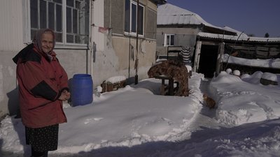 Марія Борис, Козарі Марія Борис, Козарі