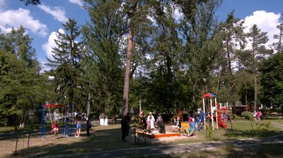 Табори для дітей: куди і за скільки можна відправити своїх дітей влітку Табори для дітей: куди і за скільки можна відправити своїх дітей влітку